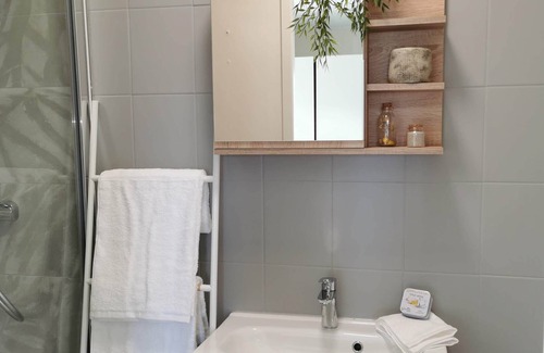 Bois-Jerome-Saint-Ouen Bed & Breakfast | Le Bois aux Cerfs