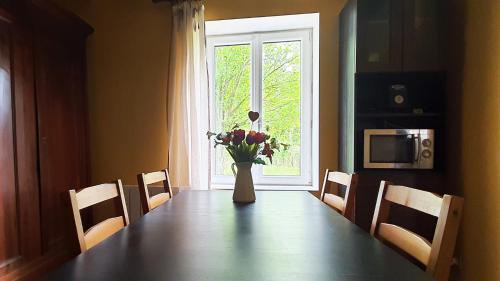 Les Echets House | Le bois de l'étang - Gîte 3 étoiles - 6 pers