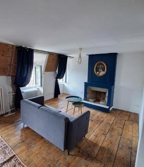 Murat Apartment | Le bon secours