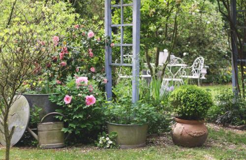 Lesmont Bed & Breakfast | Le Bonheur à la Campagne