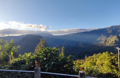 Salazie House | Le Bord Chêne