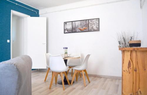 Chartres House | Le Bourgneuf