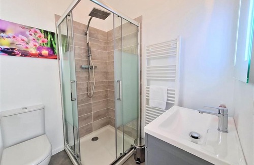 Faubourg-Raines Apartment | Le Bourgogne, près de la Cité Gastronomique