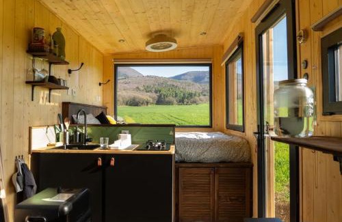 Gigors-et-Lozeron House | Le Brame des 4 Vents - Refuge entre Drôme & Vercors