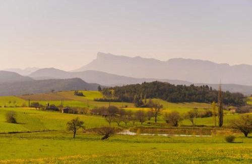Gigors-et-Lozeron House | Le Brame des 4 Vents - Refuge entre Drôme & Vercors