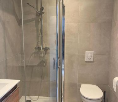 Foret Noire Apartment | Le Brasilia - Appartement neuf pour 4 personnes avec terrasse