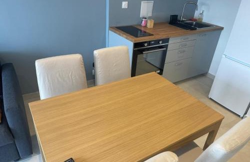 Foret Noire Apartment | Le Brasilia - Appartement neuf pour 4 personnes avec terrasse