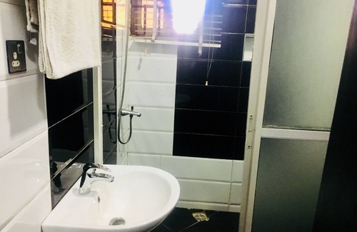 Ibeju Hotel | Le Brigadier Hotel Annex