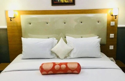 Ibeju Hotel | Le Brigadier Hotel Annex