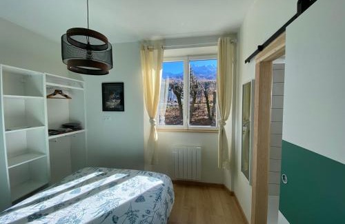 Barcelonnette Apartment | Le Côté Cour