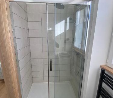 Barcelonnette Apartment | Le Côté Cour