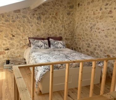 Saint-Lambert Apartment | Le cabanon d’Endoume