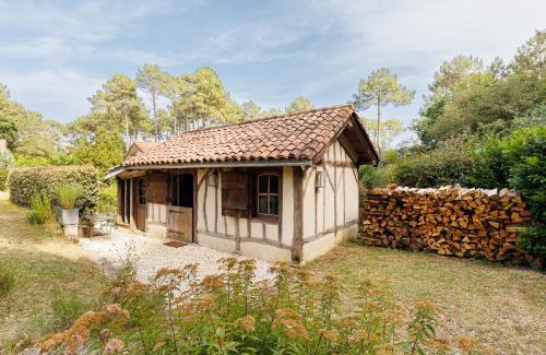 Seignosse House | Le Cabanon d'Yreye