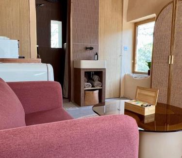 Meyreuil House | Le Cabanon des Morilles