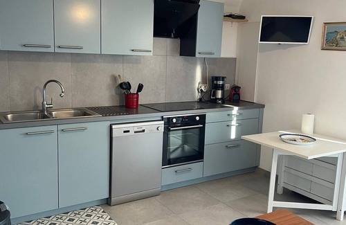 Carqueiranne House | LE CABANON FOR 4 PEOPLE - CARQUEIRANNE