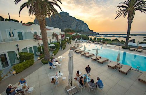 Cefalu Hotel | Le Calette N.5