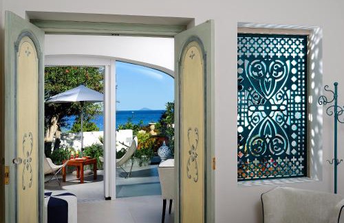 Cefalu Hotel | Le Calette N.5