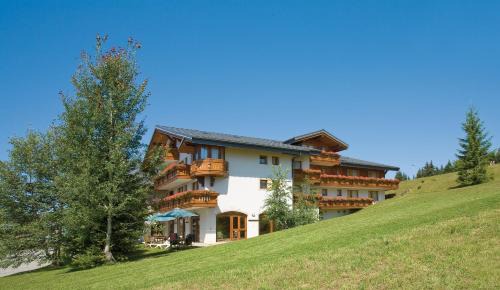 Les Saisies Hotel | Le Calgary
