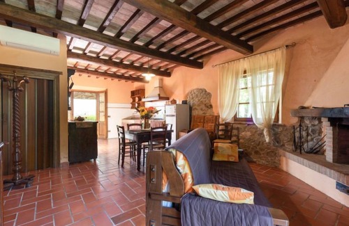 Cinigiano House | Le Calle by Interhome