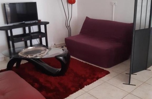 Viviers Apartment | LE CALME