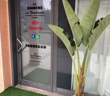Marina di Vasto House | Le Camere ai Trabocchi