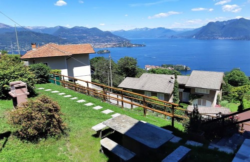 Someraro House | Le Camere Della Vecchia Osteria