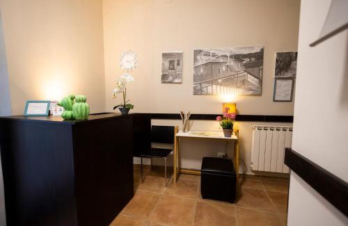 Salza Irpina Bed & Breakfast | Le Camere di Corte