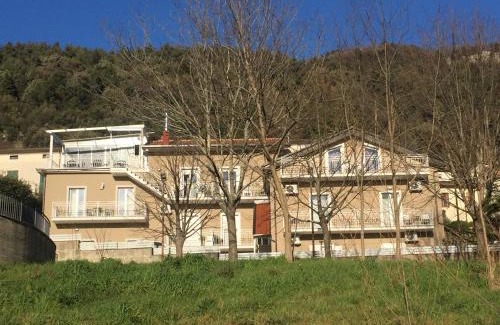 Salza Irpina Bed & Breakfast | Le Camere di Corte