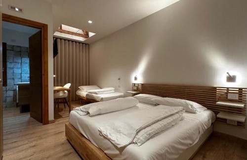 Bocca Fossa House | Le Camere sul Fiume