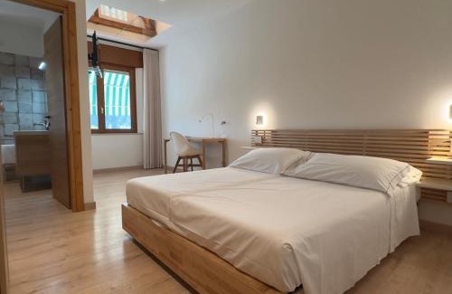 Bocca Fossa House | Le Camere sul Fiume