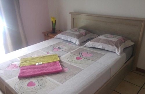 Sainte-Clotilde Centre Hotel | Le Cap Vert