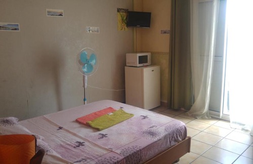 Sainte-Clotilde Centre Hotel | Le Cap Vert