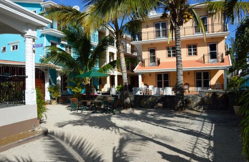 Pereybere Apartment | Le Capricorne Villas Mauritius