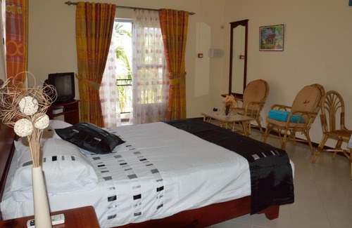 Pereybere Apartment | Le Capricorne Villas Mauritius