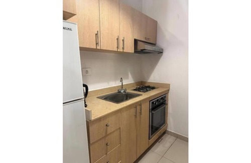 Beirut Central District Apartment | Le Caravelle Beirut - Studio with Mountain View 4