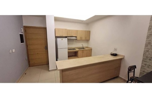 Beirut Central District Apartment | Le Caravelle Beirut - Studio with Mountain View 1