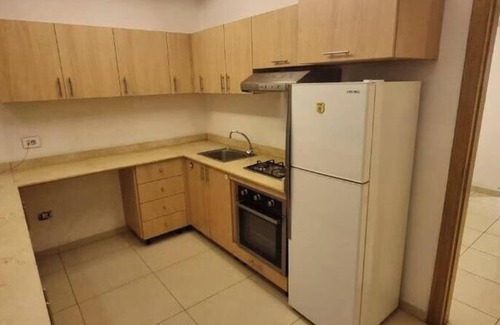 Beirut Central District Apartment | Le Caravelle Beirut - Studio with Mountain View 1