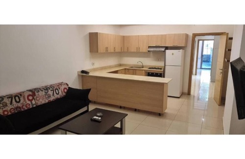 Beirut Central District Apartment | Le Caravelle Beirut - Studio with Mountain View 1