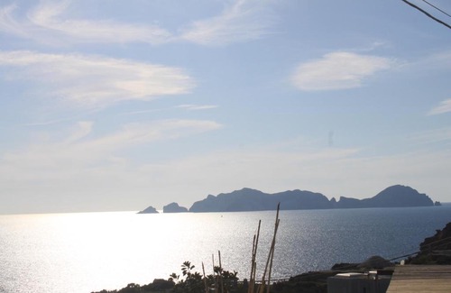 Le Forna Apartment | Le Case dei Pescatori - Le 2 Sirene