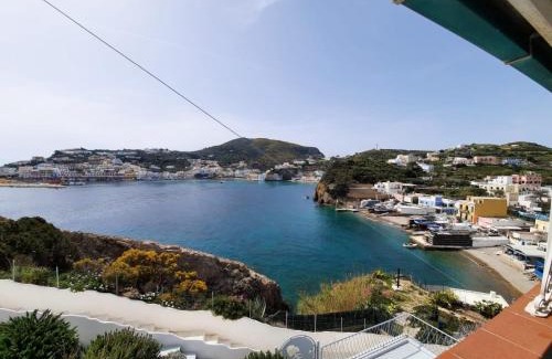Ponza Apartment | Le Case dei Pescatori - VILLA ZANNONE
