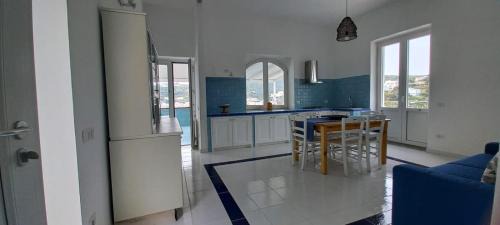 Ponza Apartment | Le Case dei Pescatori - VILLA ZANNONE