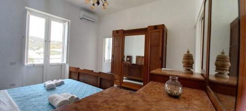 Ponza Apartment | Le Case dei Pescatori - VILLA ZANNONE