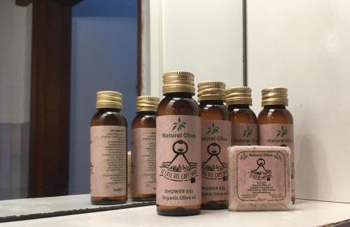 San Vincenzo House | Le Case del Capitano