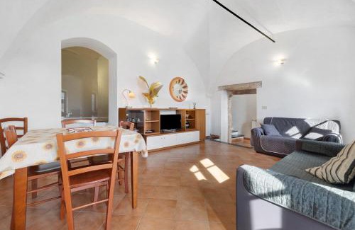 Finale Ligure Apartment | Le Case del Sole - Il Rustico