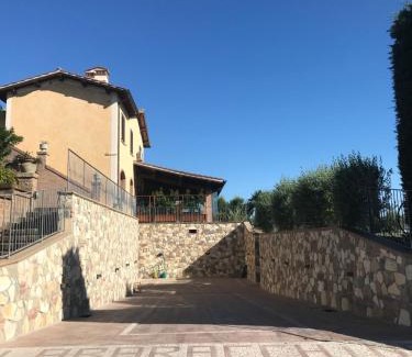 Orciano Pisano House | Le case della baracchina