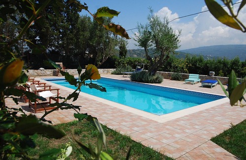 Ricadi Hotel | Le case della scogliera