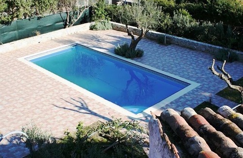 Ricadi Hotel | Le case della scogliera