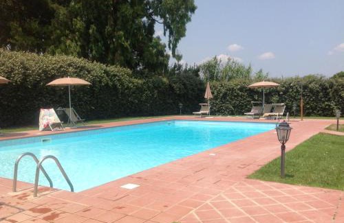 Capalbio House | Le case di Anita in Toscana -Capalbio