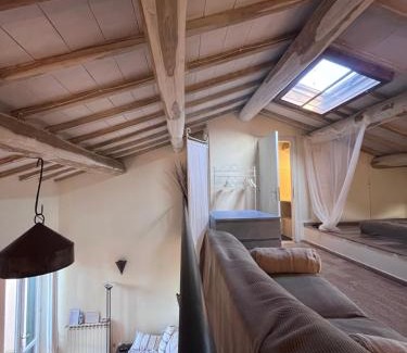 Capalbio House | Le case di Anita in Toscana -Capalbio