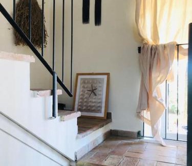 Capalbio House | Le case di Anita in Toscana -Capalbio